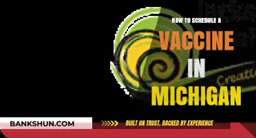 Schedule Your Michigan Vaccine: A Step-by-Step Guide for Residents