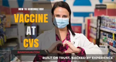 Scheduling Your RSV Vaccine at CVS: A Step-by-Step Guide