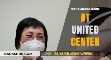 Step-by-Step Guide to Scheduling Your Vaccine at United Center
