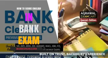 Master English for Bank Exams: Proven Strategies to Boost Your Score