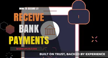 Safely Receiving Bank Payments: Essential Tips for Secure Transactions