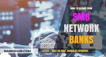 Securing SMB Network Banks: Essential Strategies for Robust Cybersecurity
