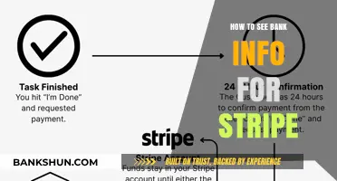 Accessing Your Bank Details in Stripe: A Step-by-Step Guide