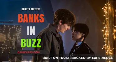 Unlocking Buzz: A Guide to Accessing Test Banks Easily