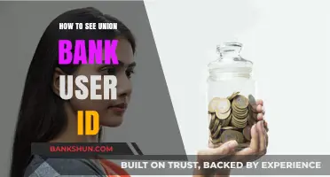 How to Easily Find Your Union Bank User ID: A Quick Guide
