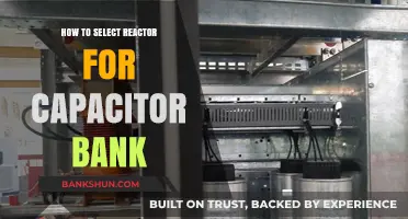Choosing the Right Reactor for Your Capacitor Bank: A Comprehensive Guide