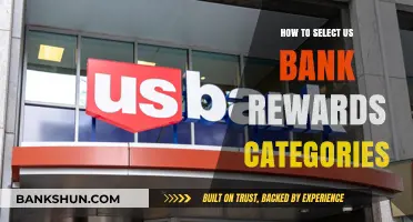 Maximize Your Earnings: Smart Tips for Choosing US Bank Rewards Categories