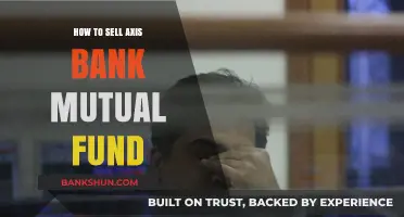 Step-by-Step Guide to Selling Axis Bank Mutual Funds Easily