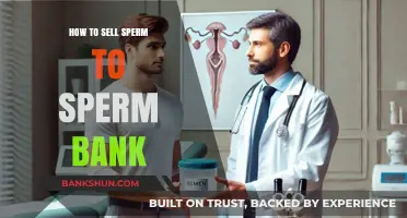 A Comprehensive Guide to Donating Sperm to a Sperm Bank
