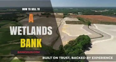 Mastering Wetlands Bank Sales: A Comprehensive Guide for Success