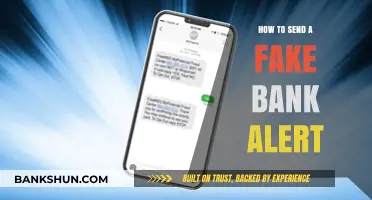 Mastering Fake Bank Alerts: A Step-by-Step Guide to Creating Convincing Notifications