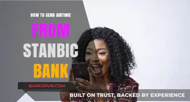 Send Airtime Easily: A Stanbic Bank Step-by-Step Guide