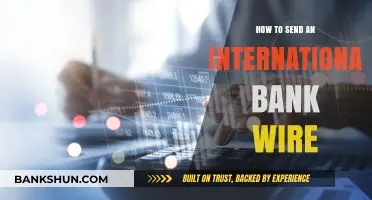 Mastering International Bank Wires: A Step-by-Step Guide for Global Transfers