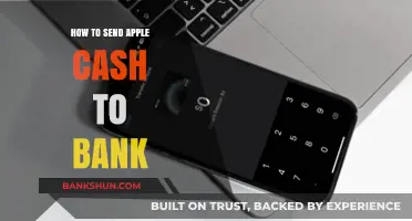 Transfer Apple Cash to Your Bank: A Simple Guide