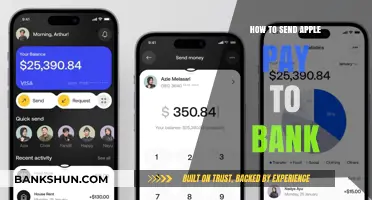 Transfer Apple Pay to Bank: A Step-by-Step Guide