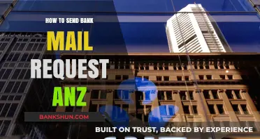 ANZ Bank Mail Request Guide: Steps to Send Your Inquiry
