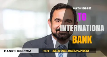How to Transfer BDO Funds to International Banks: A Step-by-Step Guide