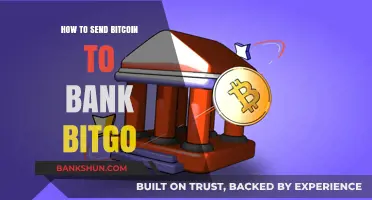 How to Transfer Bitcoin to Your Bank Account Using BitGo
