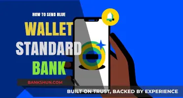 Send Money Easily: Blue Wallet Standard Bank Transfer Guide