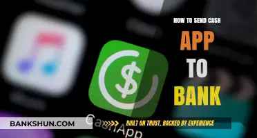 How to Transfer Cash App Funds to Your Bank Account Easily