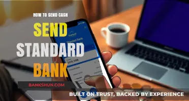 How to Send Cash via Standard Bank: A Step-by-Step Guide