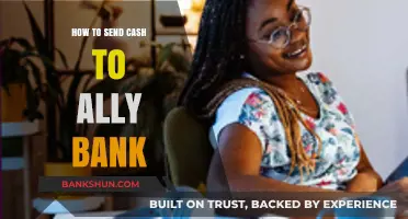 Easy Ways to Transfer Cash to Ally Bank: A Step-by-Step Guide