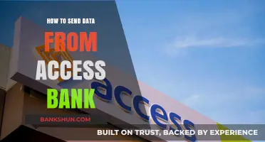 Efficiently Transfer Data from Access Bank: A Step-by-Step Guide