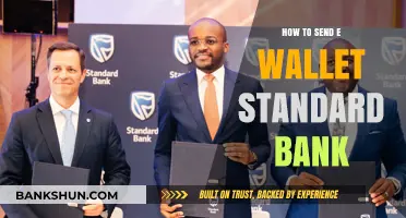 How to Send Money via Standard Bank's E-Wallet: A Step-by-Step Guide