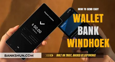 Simplify Your Transactions: Easy Wallet Bank Windhoek Transfer Guide