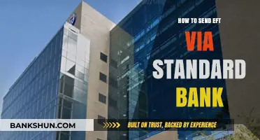 EFT Made Easy: A Step-by-Step Guide to Sending Payments via Standard Bank