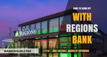 Efficiently Send EFT Payments with Regions Bank: A Step-by-Step Guide