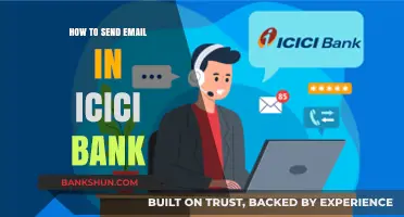 How to Send Emails via ICICI Bank: A Step-by-Step Guide