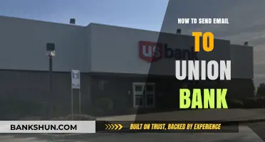 How to Send Emails to Union Bank: A Step-by-Step Guide