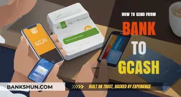 Easy Guide: Transferring Money from Your Bank to GCash