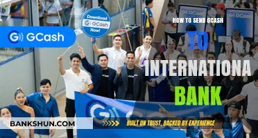 How to Send GCash to International Banks: A Step-by-Step Guide