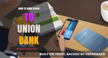 Send GCash to Union Bank: A Quick and Easy Guide