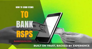 Mastering Bank Transfers: A Guide to Sending Items in RSPS