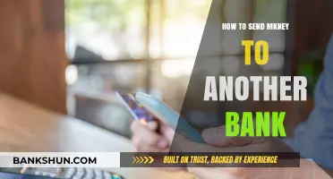 Easy Guide: Transferring Money to Another Bank Account Safely
