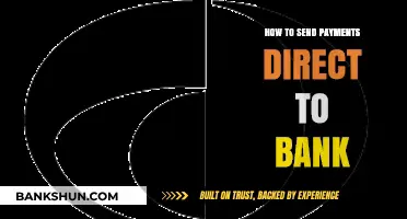 Simplify Transactions: Direct Bank Payment Methods Explained Step-by-Step