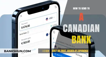 Sending Money to Canada: A Step-by-Step Guide to Canadian Bank Transfers
