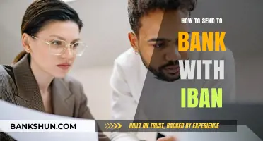 How to Send Money to Bank Accounts Using IBAN: A Guide