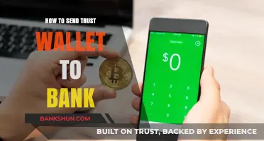 Transferring Trust Wallet Funds to Your Bank Account: A Step-by-Step Guide