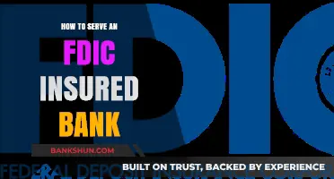 Serving FDIC-Insured Banks: Essential Strategies for Compliance and Success