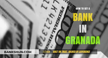 Establishing a Bank in Granada: A Comprehensive Step-by-Step Guide