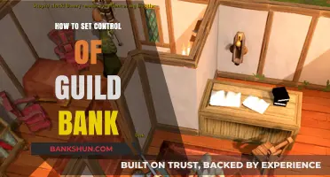 Mastering Guild Bank Management: Effective Control Strategies for Leaders