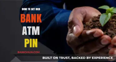 Step-by-Step Guide to Setting Your DCB Bank ATM PIN Easily