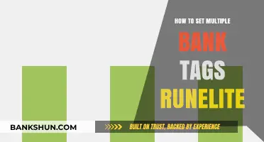 Efficiently Set Multiple Bank Tags in RuneLite: A Step-by-Step Guide