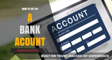 Step-by-Step Guide to Setting Up Your Bank Account Easily