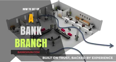 Step-by-Step Guide to Establishing a Successful Bank Branch Setup