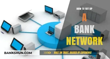Building a Secure Bank Network: A Step-by-Step Setup Guide